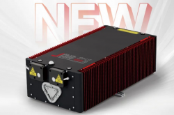 傑普特Jetlit係列飛秒激光器重磅發布