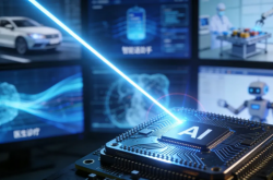 AI時代下超快激光器廠商的機遇與挑戰