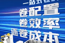 一圖看懂GL一站式高速智能卷料激光生產線