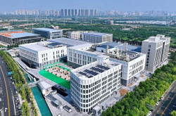 超20億加碼高端光芯片！源傑科技連拋兩大投資動作