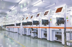 大族智控：以自主研發開啟激光裝備工業普惠時代