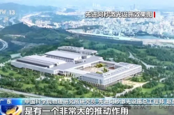 東莞鬆山湖或將催生一個千億激光產業集群