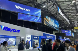 破界敢為·向新而行！銳科激光2026新品發布會燃爆光博會