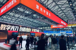 “冠軍思維”成就激光中國芯！