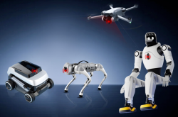 賦能自動駕駛和機器人感知，讀懂二維可尋址VCSEL | 硬科技有點意思