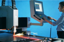 AI新時代，崗春智控1+1方案重塑激光新生態