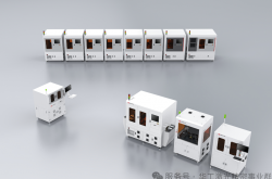 99%良率！打造光模塊全工序自動化產線，華工激光破解量產難題