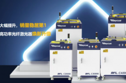 從“造船大國”到“造船強國”，激光技術如何重塑船舶製造？