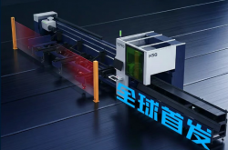 宏山「超跑家族」雙擎×黑科技已就位，即將登場上海CCMT 2026！