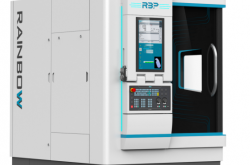 告別多次裝夾！微小徑刀具粗精一體化加工全解析