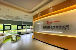 營收翻倍、淨利轉盈！雲嶺光電業績大反轉