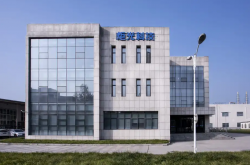炬光科技營收高增 41.93%，新興業務全麵起量