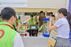 光威激光：以激光內雕點亮校園與產業雙賽道