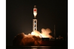 上海微係統所MEMS快反鏡成功實現衛星激光通信在軌建鏈