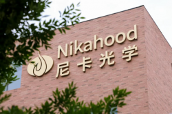尼卡光學完成近億元A輪融資，加速體全息光波導量產與技術迭代