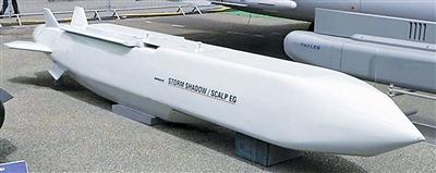 2010,全球“明星兵器”大盤點