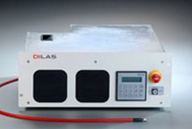 COMPACT係列半導體(ti) 激光器係統