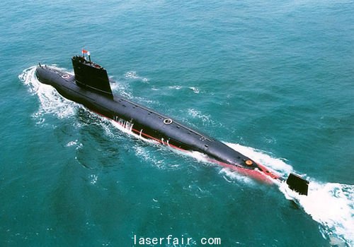 美刊:中國海軍(jun) 下一代驅逐艦將部署激光武器