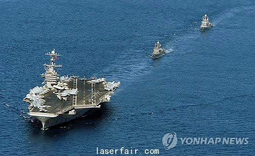 美刊:中國海軍(jun) 下一代驅逐艦將部署激光武器