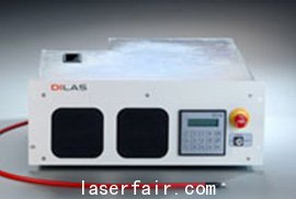 COMPACT係列半導體(ti) 激光器係統
