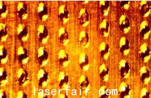 電火花毛化輥麵