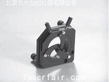 SLM200係列可調同軸透鏡座