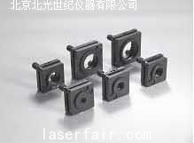 OM110係列反射/分光鏡架（壓圈＋碟簧）