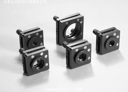 OM210係列反射/分光鏡架(壓圈+拉簧)