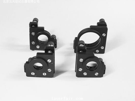 OM220係列反射/分光鏡架（缺口＋壓圈＋拉簧）