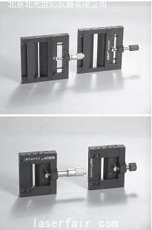 AS100係列可調式狹縫