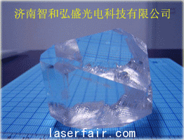 LBO激光器晶體(ti) 