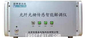 產(chan) 品名稱:光纖光柵高速智能解調儀(yi) (FAS-E)