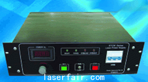 STCW-H係列激光電源