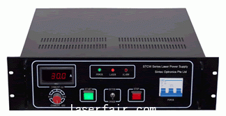 STCW-G係列激光電源