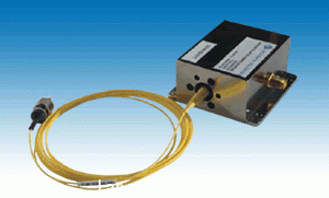 聲光調製器、自由空間聲光調製器、AOM