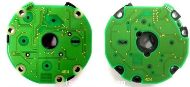 光電編碼器在閥門控製和機械臂位置檢測中的應用(電子工程專(zhuan) 輯)