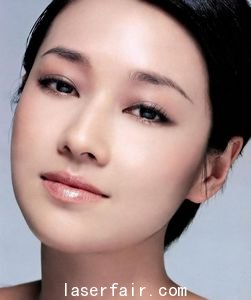 女人30歲以後怎樣去除黃褐斑