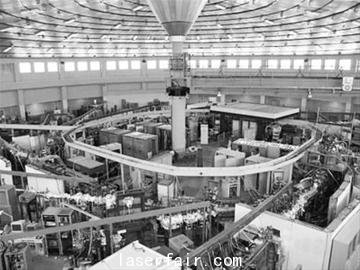 繼激光之後人類再次駕馭強光