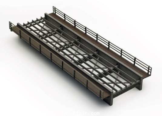 建築模型製作