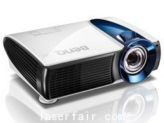 首台激光短焦投影 明基lx60st上市銷售