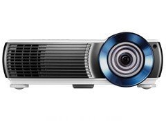 首台激光短焦投影 明基lx60st上市銷售