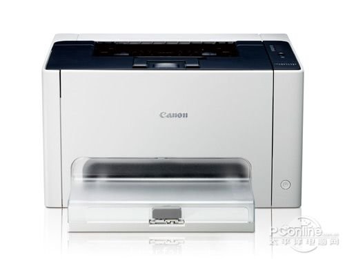 佳能LBP7010C已跌入2000元以內(nei)