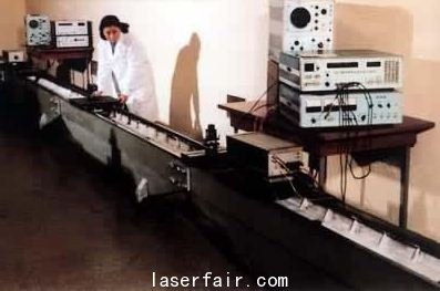 單頻激光幹涉儀(yi) 