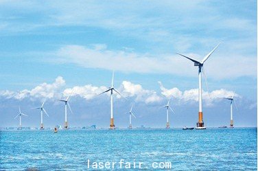 南方電網與(yu) 粵電集團在廣東(dong) 分別開展海上風電項目前期工作 南方電網與(yu) 粵電集團在廣東(dong) 分別開展海上風電項目前期工作