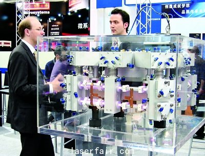 本報記者 徐建華/文