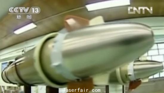 伊朗新型激光製導反裝甲導彈投入量產(chan)