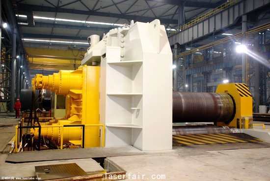 中國工業(ye) 製造