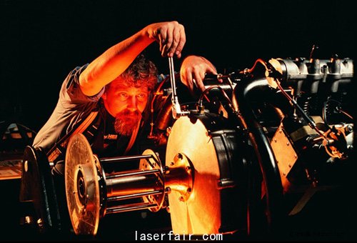 美國工業(ye) 製造