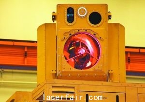 有了激光武器，美國陸軍(jun) 再無死角？