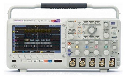 價(jia) 格具有吸引力的泰克MSO/DPO2000B係列示波器